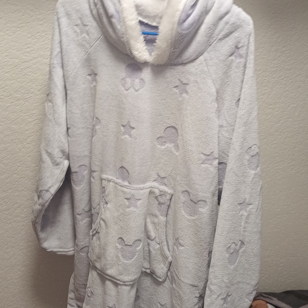 Disney coat/blanket